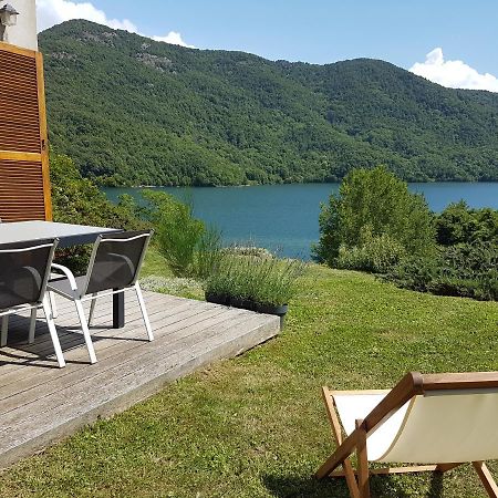 Cote Lac Tolla Luaran gambar