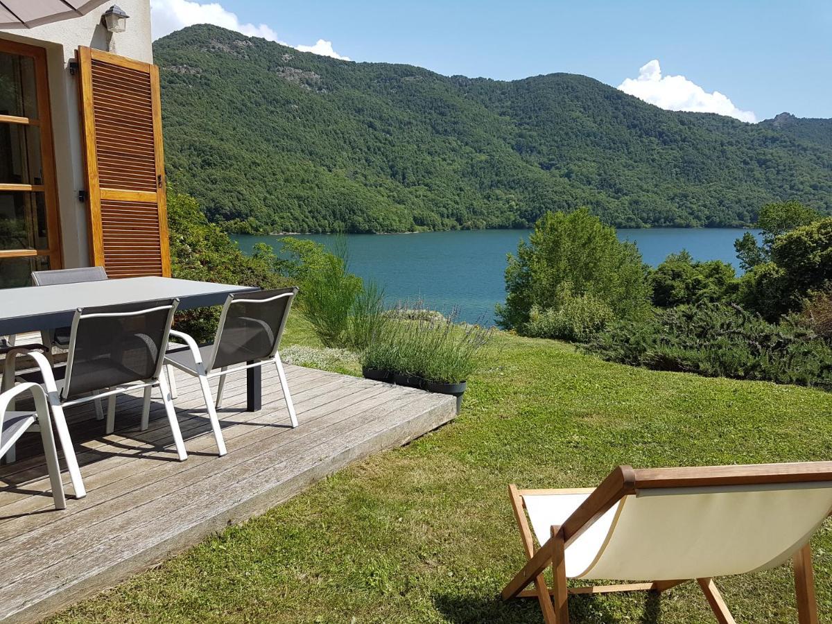Cote Lac Tolla Luaran gambar