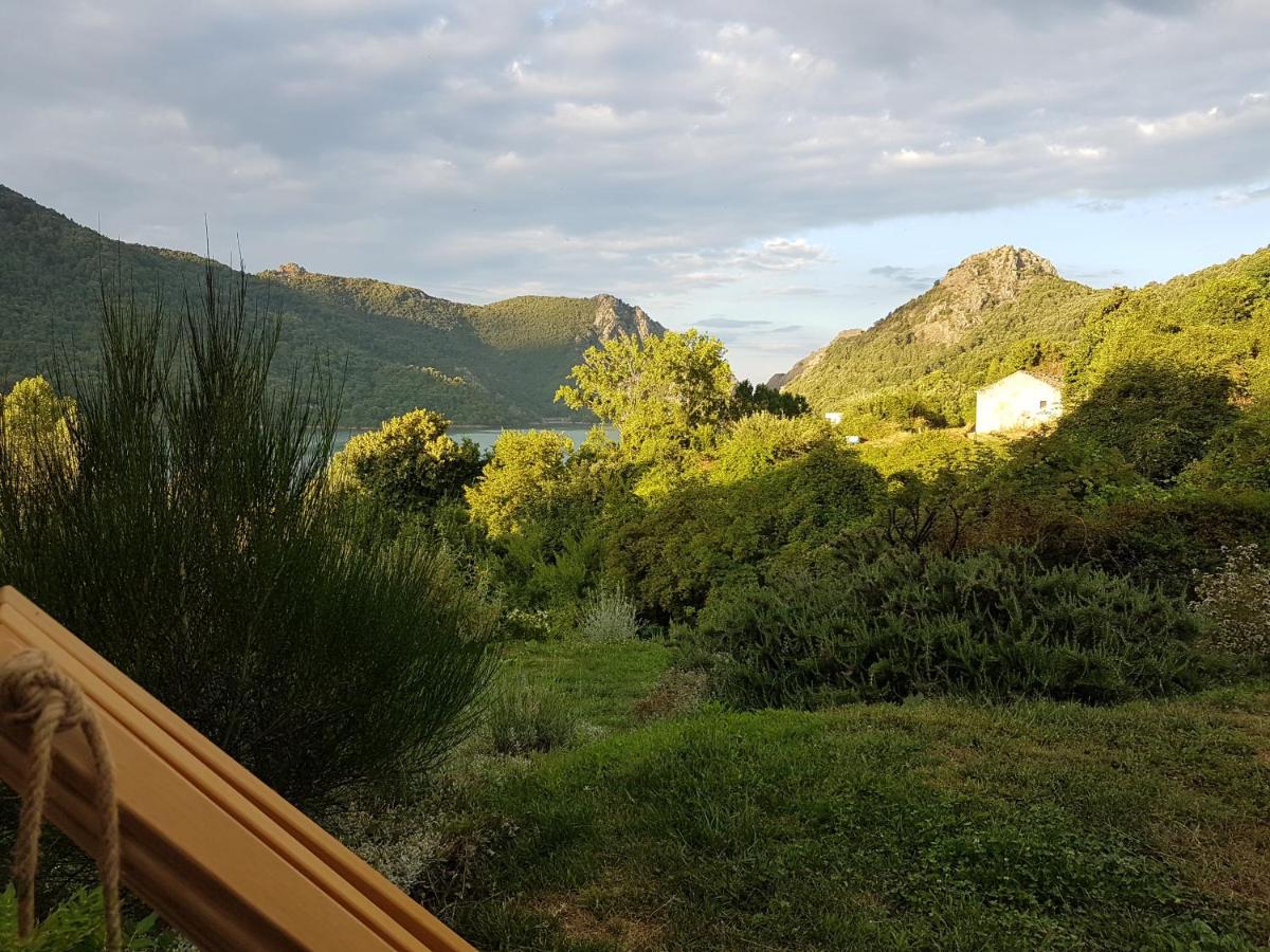 Cote Lac Tolla Luaran gambar
