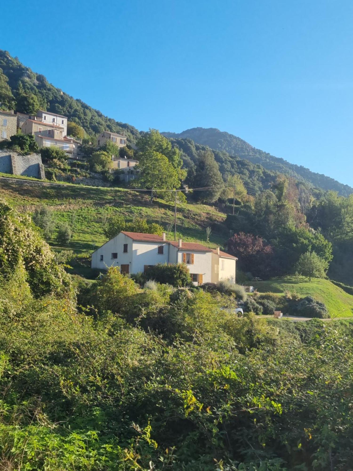 Cote Lac Tolla Luaran gambar