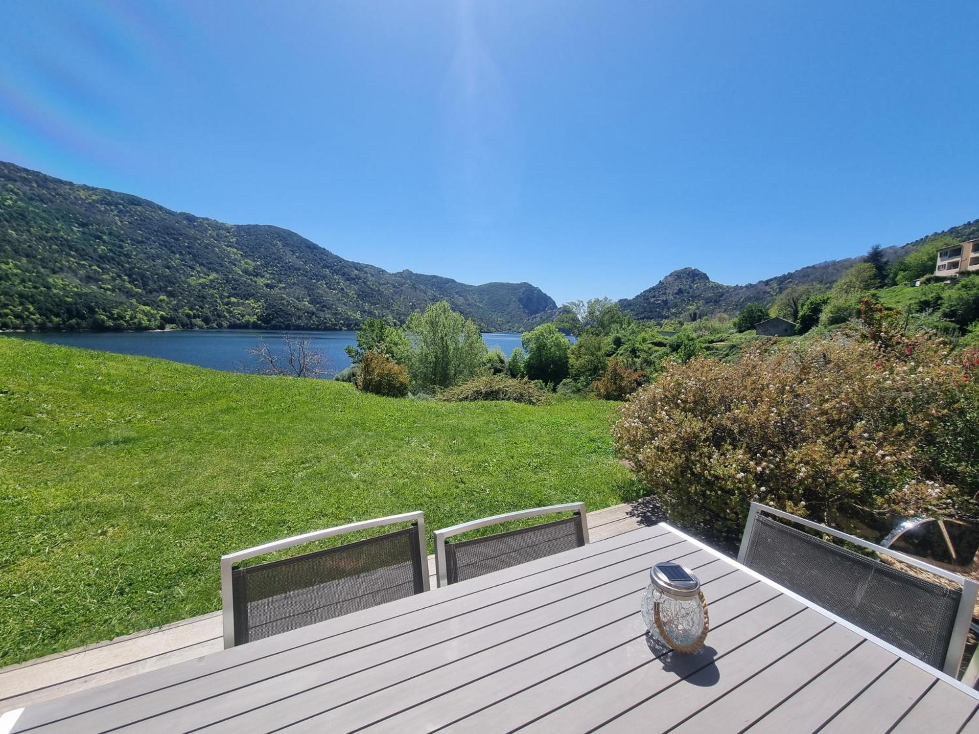 Cote Lac Tolla Luaran gambar