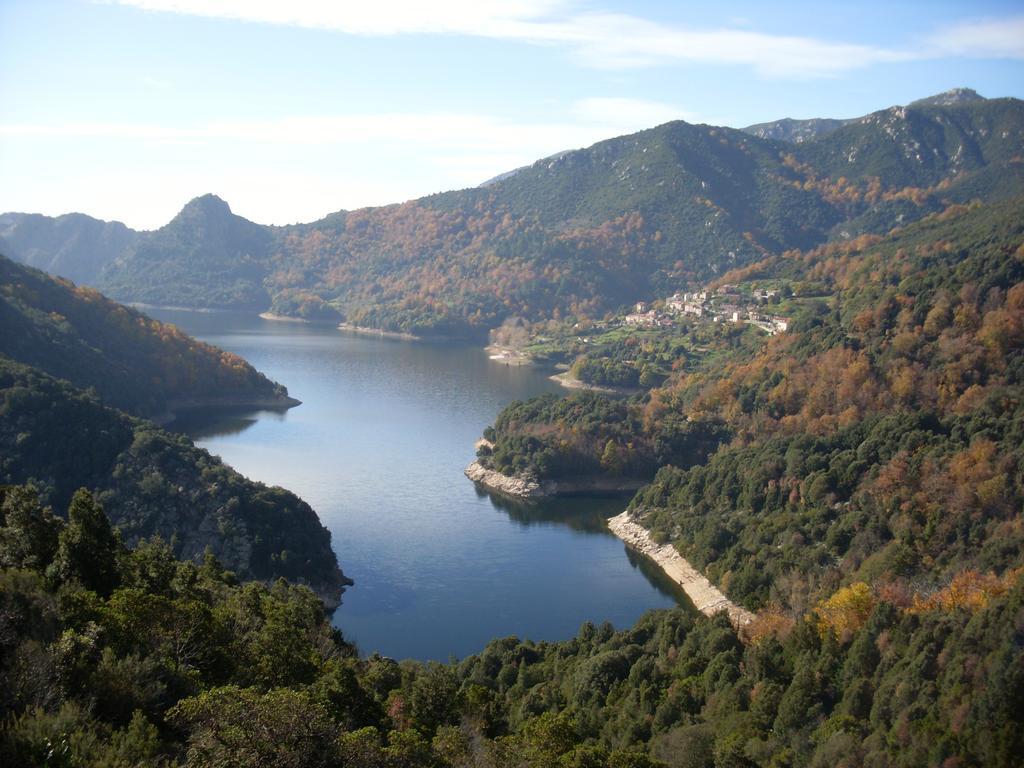 Cote Lac Tolla Bilik gambar