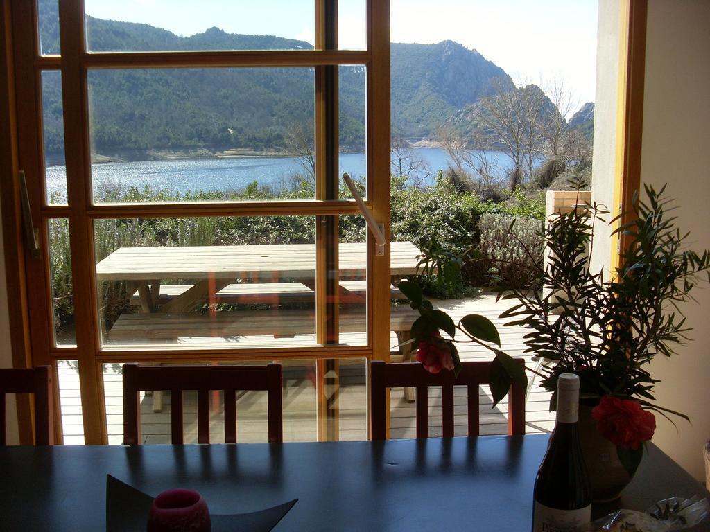 Cote Lac Tolla Bilik gambar