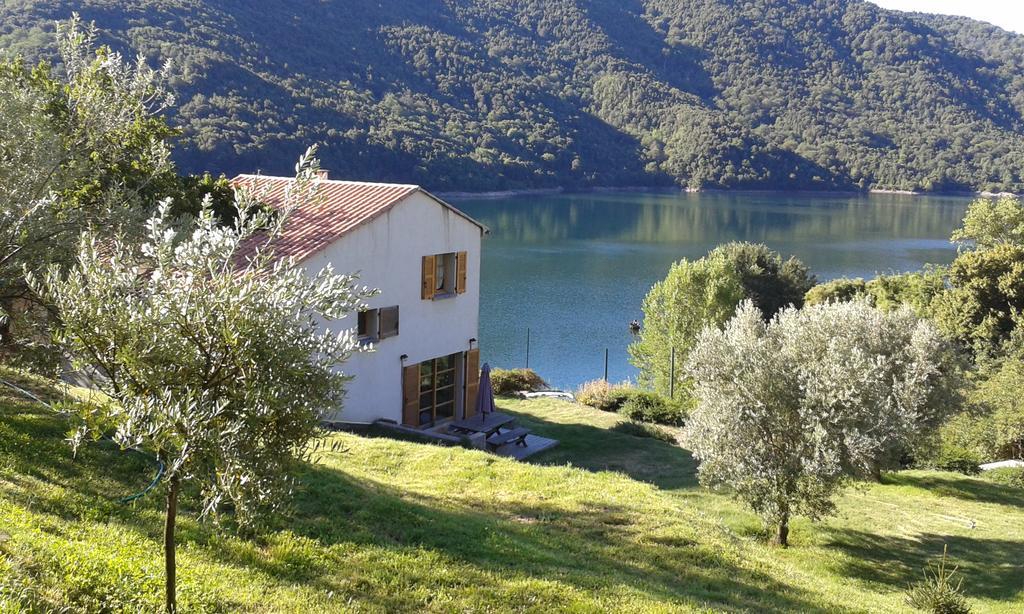 Cote Lac Tolla Luaran gambar